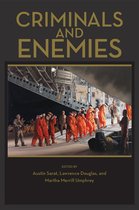 The Amherst Series in Law, Jurisprudence, and Social Thought - Criminals and Enemies