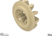 LEGO 6589 Tan 50 stuks