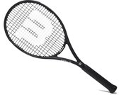 Wilson Pro Staff Precision 100 Tennisracket Zwart - Gripmaat L2