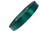Flessen Groen Satijn Lint 12 mm