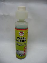 Makra Cleanfix ruitenreiniger concentraat voor 50 liter
