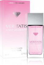 Veritatis light celebrity 50ml parfum