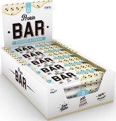 Nano Protein Bar - Cookies & Cream (15 x 55g)