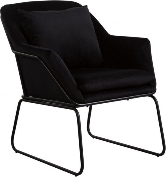 Biscottini Fauteuil barok 101x58x56 cm | Louis XVI Engelse vlag stoelen | funky fauteuils | Speciale stijl fauteuils | Barokke stoel | Louis stoelen