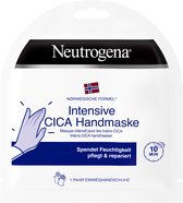 Neutrogena Handmasker, intensief cica masker (1 paar)