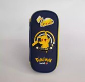 Pokemon Pikachu etui 20x 10 cm