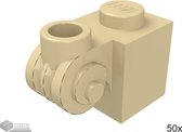 LEGO 20310 Tan 50 stuks