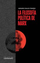 Contrapunto - La filosofía política de Marx