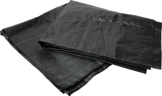 Recofix premium quality Ecodoek 4 x 6 meter van Merkloos — afbeelding 5