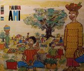 Malibra - Ami (CD)