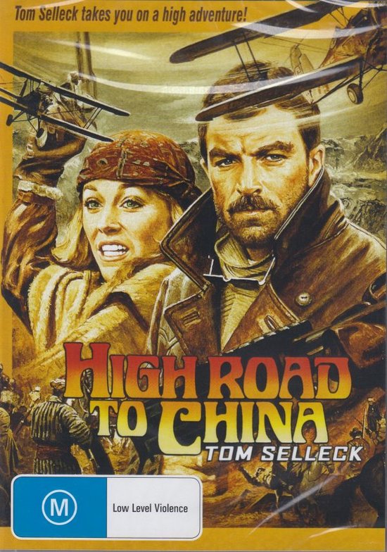 High Road To China