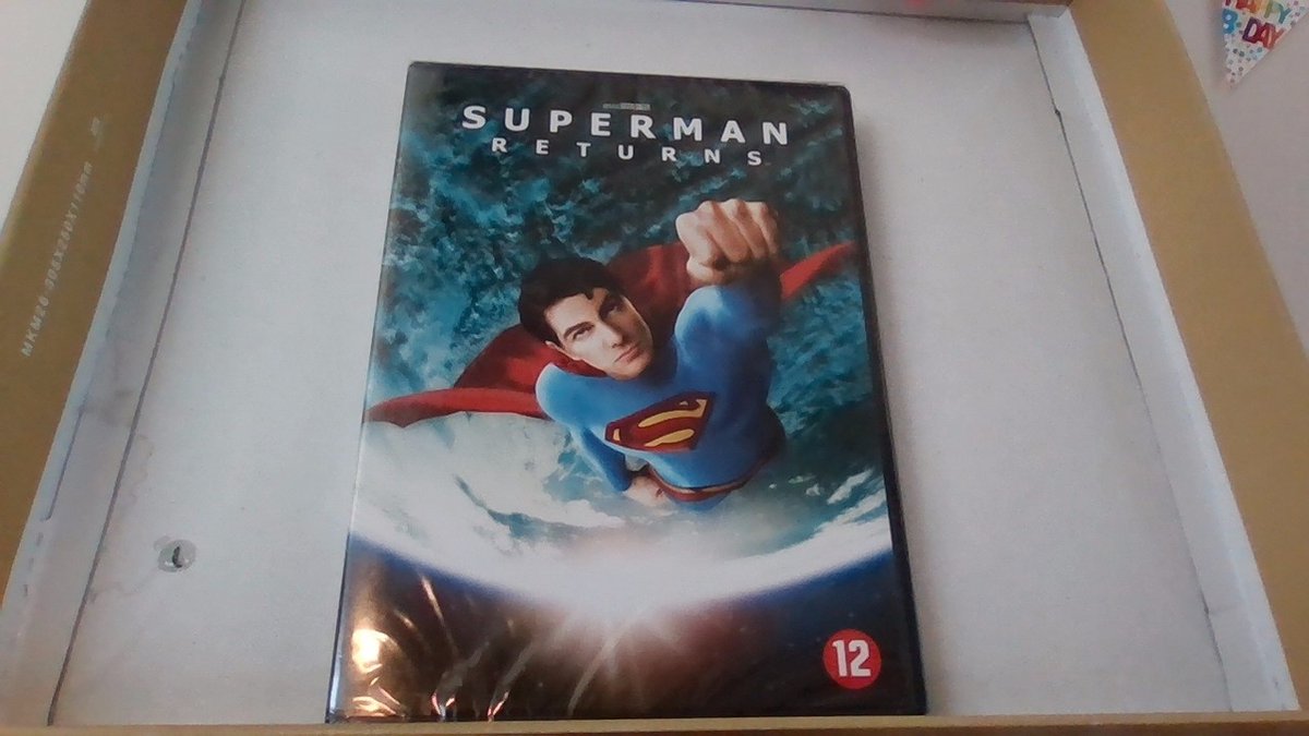 Superman Returns