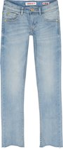 Vingino SS22  AMIA CROPPED Meisjes Jeans - Maat 122