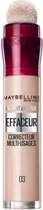 GEMEY MAYBELLINE New York Concealer Anti-Aging Corrector Eraser 03 Helder