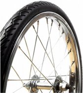 buitenband Mini Velo Airless 20 x 1.125 (32-406) zwart