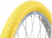Buitenband Ortem Toro 24 x 1.75 (47-507) geel