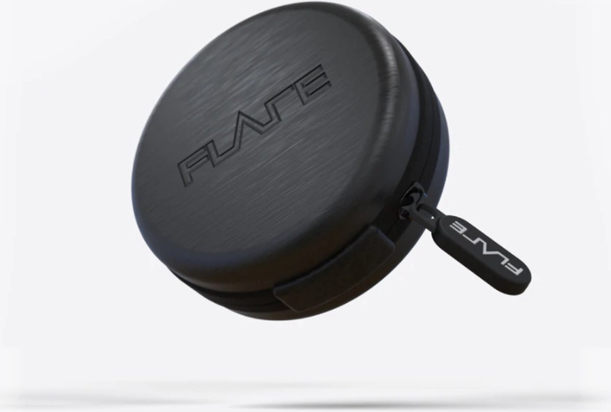 Goedkoopste Flare Audio hard case