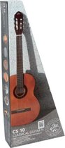 Eko CS10-PACK klassieke gitaar starter set 4/4 formaat