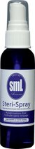SML Paris Steri-Spray mondstuk ontsmetting 60 ml