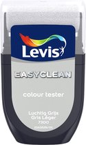 Levis Easyclean - Kleurtester - Luchtig Grijs - 0.03L