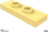 LEGO 34103 Fel lichtoranje 50 stuks