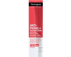 Neutrogena Serum Anti-Puistjes+, 30 ml