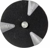 MPP 8 Peeling Disc 360 mm