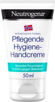 Neutrogena Handcrème, voedende hygiëne handcrème, 50 ml