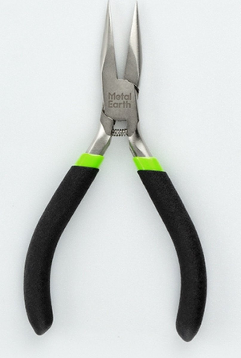 Metal Earth - New Tool Kit (2 pieces) Customized — afbeelding 3