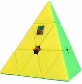 moyu meilong pyraminx - STICKERLESS