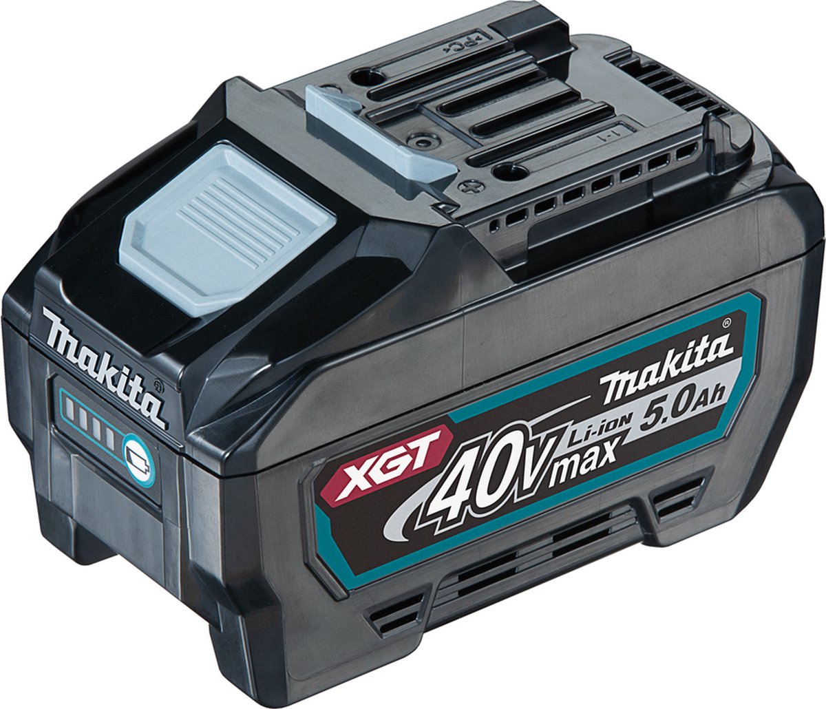 Makita SP001GZ03 Scie plongeante sans-fil - XGT 40V max Li-ion