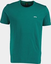 Hugo Boss 50469062 T-shirt - Maat XL - Heren