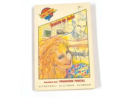 Sweet Valley High - Jessica op jacht