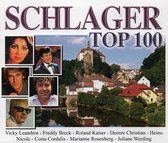 Tros Schlager Top 100