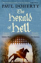 The Brother Athelstan Mysteries 15 -  The Herald of Hell