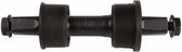 trapas BSA 110,5 x 27,5 mm zwart