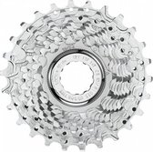 cassette Veloce UD 10S 12-23T staal zilver