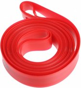 Velglint HPS 26 inch x 16 mm rood 2 stuks