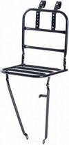 Voordrager 28 Inch Zwart