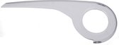 Kettingscherm 20-Inch Transparant 50 x 17 cm