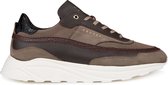 Cruyff Sergi bruin sneakers heren (CC213063802)