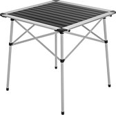 Crivit campingtafel 70x70x70 cm