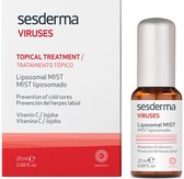 Sesderma Viruses Topical Treatment 20ml