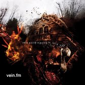 Vein.FM - This Worlds Going To Ruin You (LP)