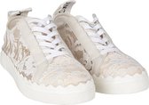 Jacky Luxury Sneakers Mallory