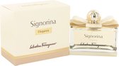 Salvatore Ferragamo Signorina Eleganza Eau De Parfum 100 Ml