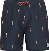 Protest Prttyko Jr beachshort jongens - maat 164