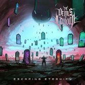 The Devils Of Loudun - Escaping Eternity (CD)