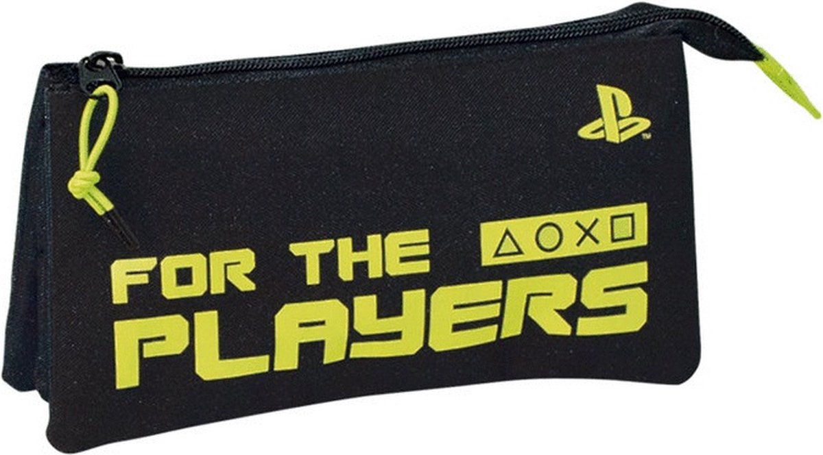 Playstation - etui