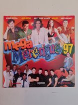 Mega Merengue '97